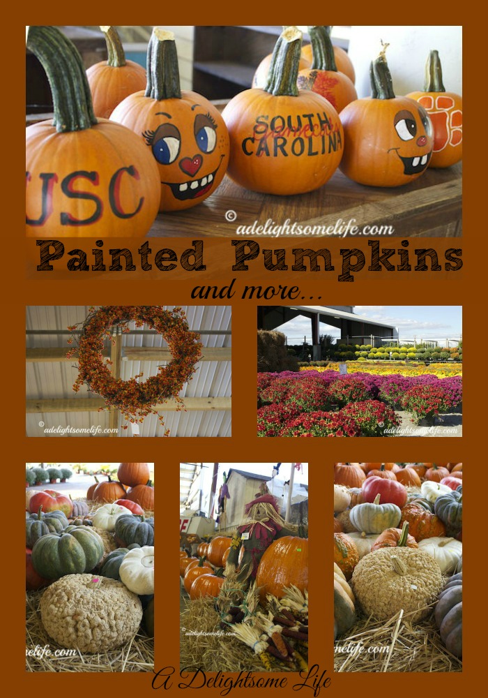 painted-pumpkins-a-delightsome-life