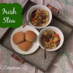 Irish Country Cooking Cookbook Irish Stew A Delightsome LIfe