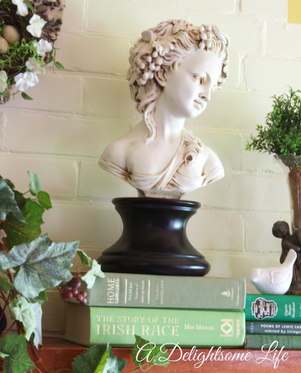 A-DELIGHTSOME-LIFE-spring-mantel-lady-bust
