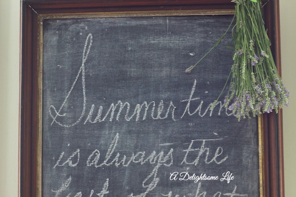 A-DELIGHTSOMELIFE-SUMMERTIME-QUOTE-DRIED-LAVENDER
