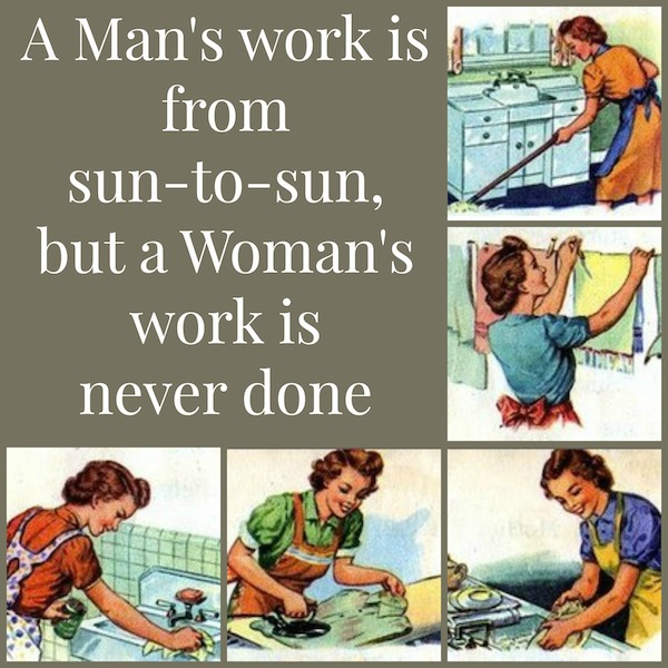 woman'sworkcollage