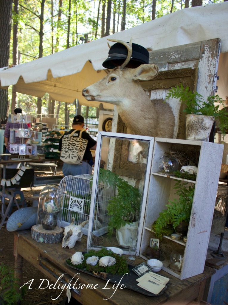 the shopping at Country Living Fair Stone Mountain Park A Delightsome Life