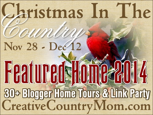 Christmas in the Country graphic