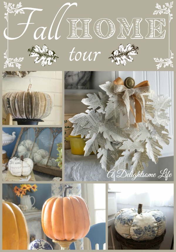 fall home tour top viewed post number 7