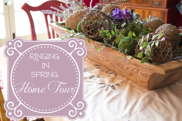 ringing-in-spring-home-tour-1 top viewed home decor #2