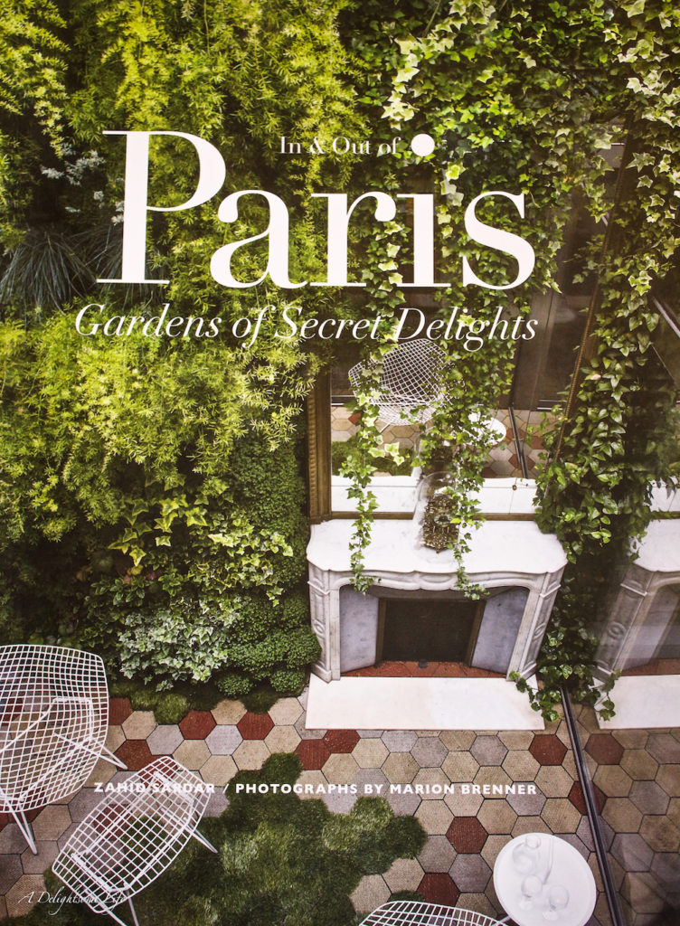 Paris Gardens of Delight book review-2