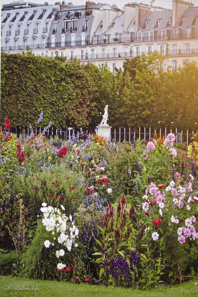 Paris Gardens of Delight book review-4