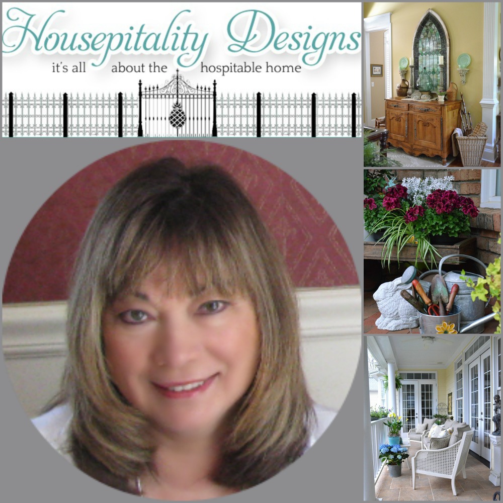 Shirley Housepitaility Designs