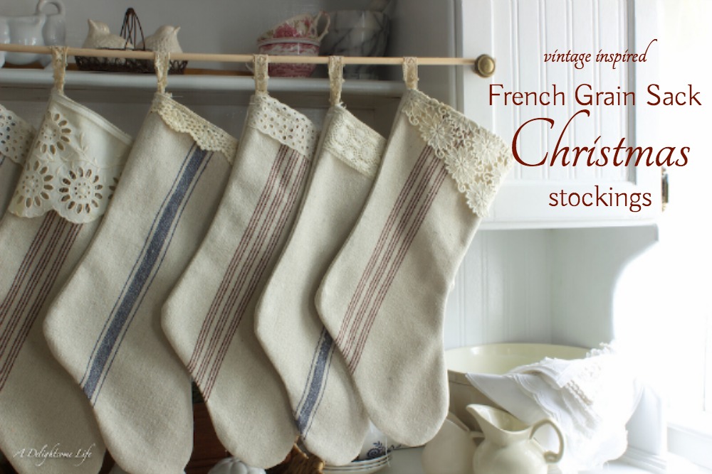 vintage-inspired-French-Grain-Sack-stockings-9-copy