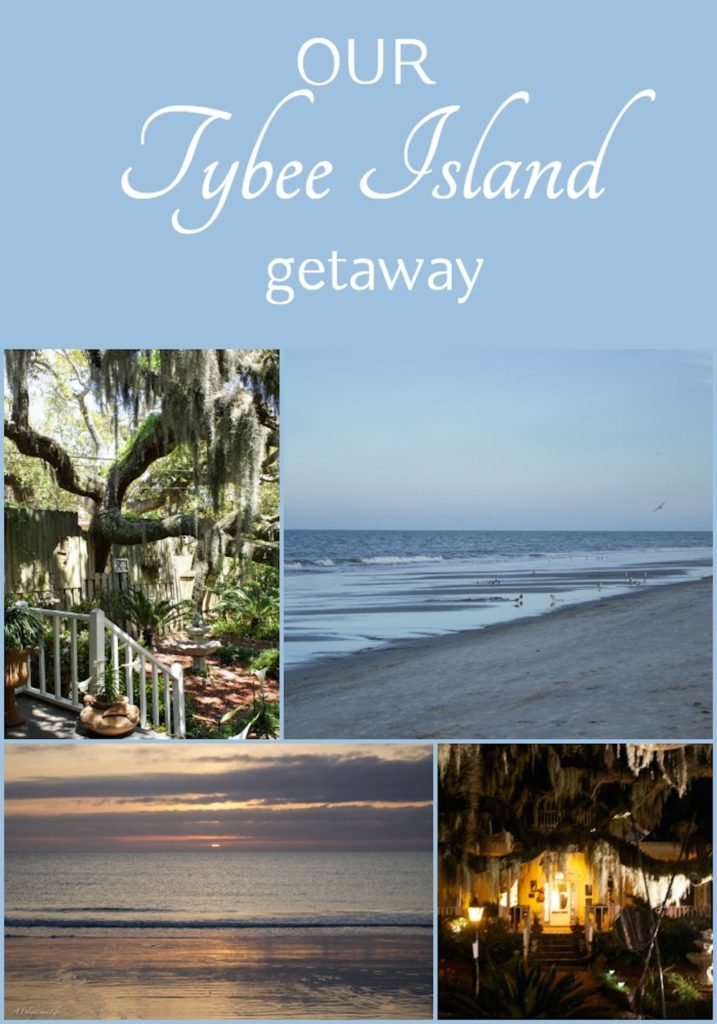 tybee island getaway pinterest