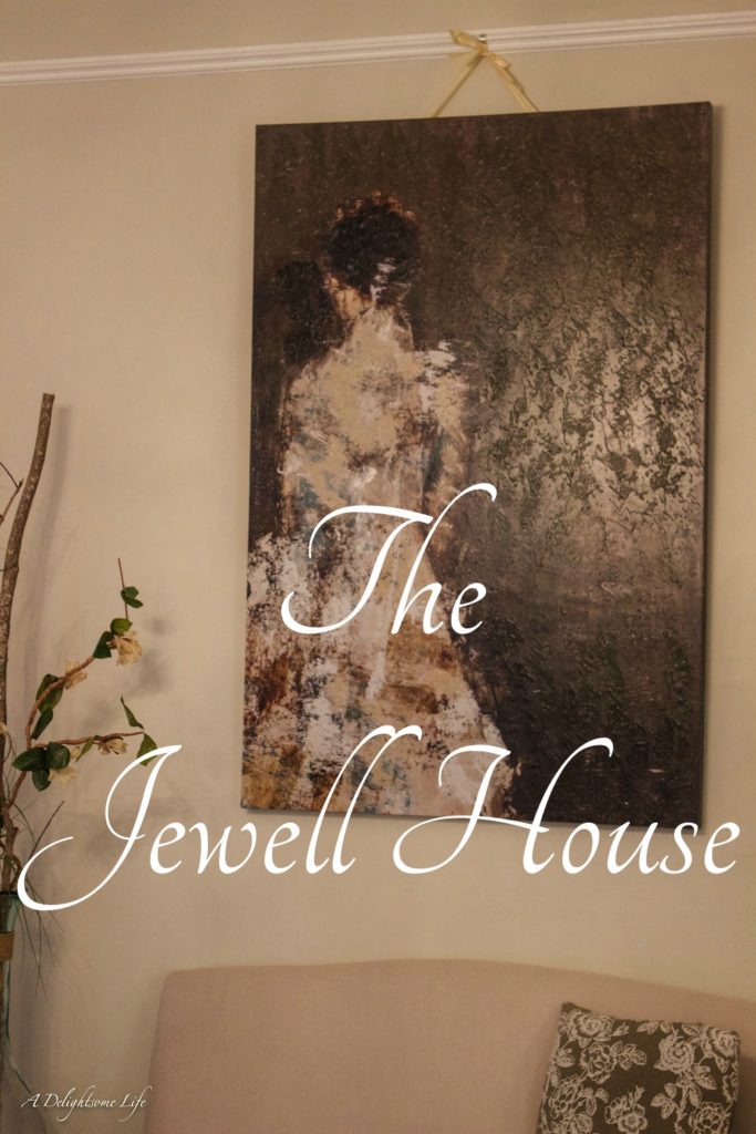 The Jewell House