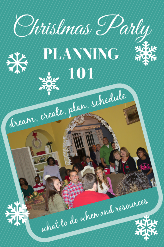 christmas-party-planning-101-dream-create-plan-schedule