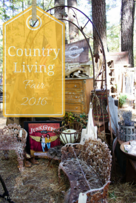 Country Living Fair 2016