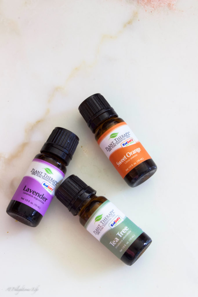 Essential Oils are powerful for emotional and physical benefits