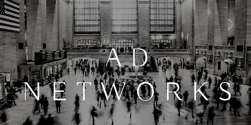 Ad Networks and their importance to Bloggers