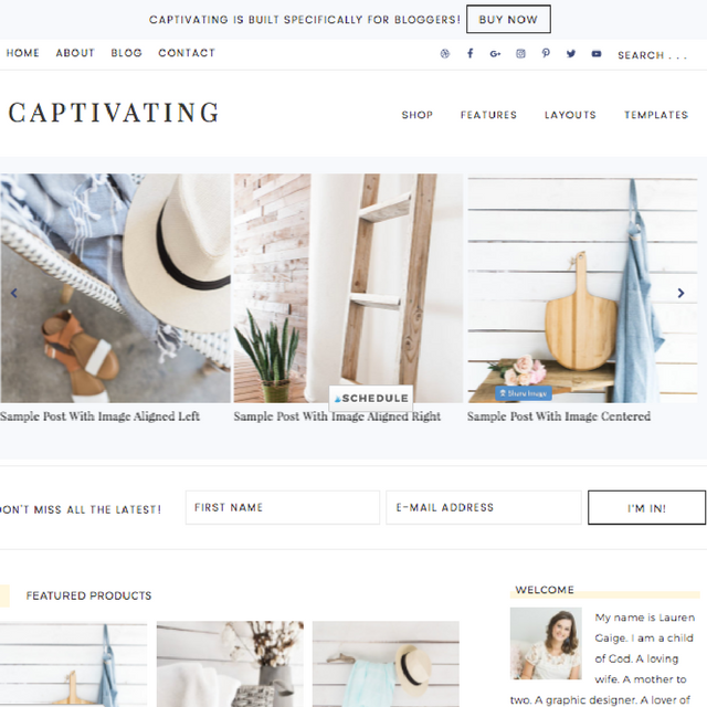 Reviewing Restored316 newest theme Captivating