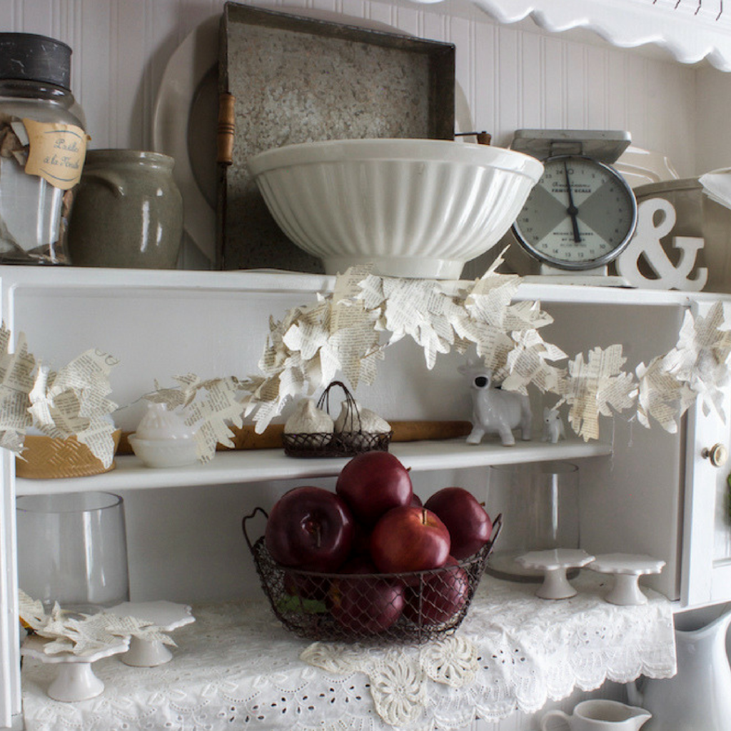 favorite finds from Country Living Fair on A Delightsome Life