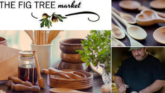 The Fig Tree Market Chad Patillo on A Delightsome Life