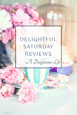 Spring Saturday Review!
