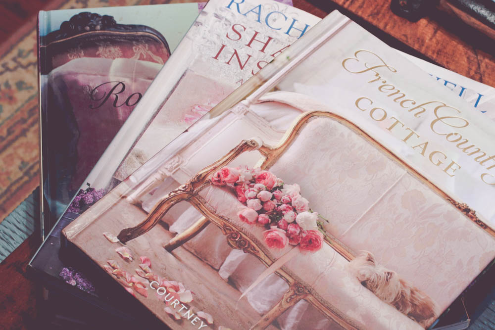 French Country Cottage book review