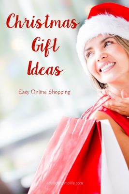 Over 100 Early and Easy Christmas Gift Ideas