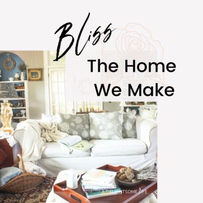 Bliss – The Home We Make